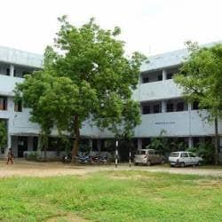 Solamalai College of Engineering, Veerapanjan Madurai General photo 1
